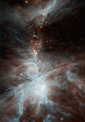 puzzle exclusif Imajeux nbuleuse d'Orion vue par le tlescope Hubble