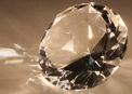 puzzle exclusif Imajeux photographie d'un diamant