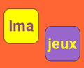 logo Imajeux